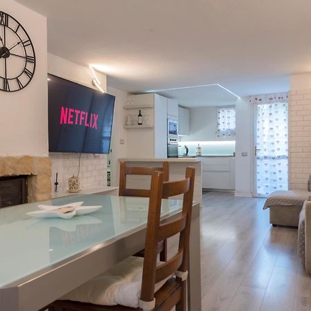 Casa In Campagna Toscana - Privacy - Free Fast Wifi - Free Netflix - Free Parking SantʼAntonio Buitenkant foto