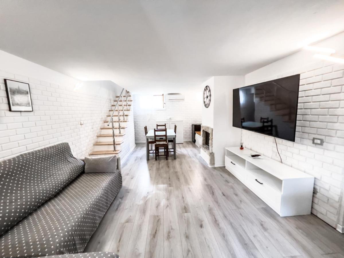 Casa In Campagna Toscana - Privacy - Free Fast Wifi - Free Netflix - Free Parking SantʼAntonio Buitenkant foto