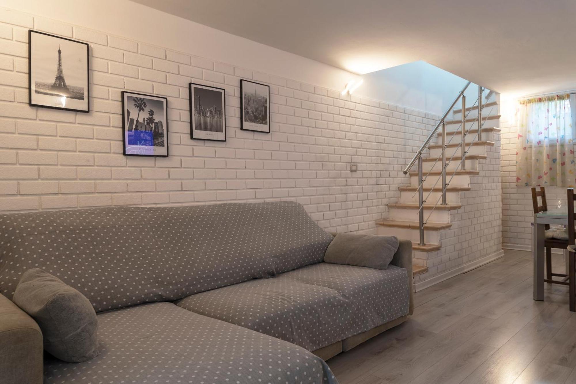 Casa In Campagna Toscana - Privacy - Free Fast Wifi - Free Netflix - Free Parking SantʼAntonio Buitenkant foto