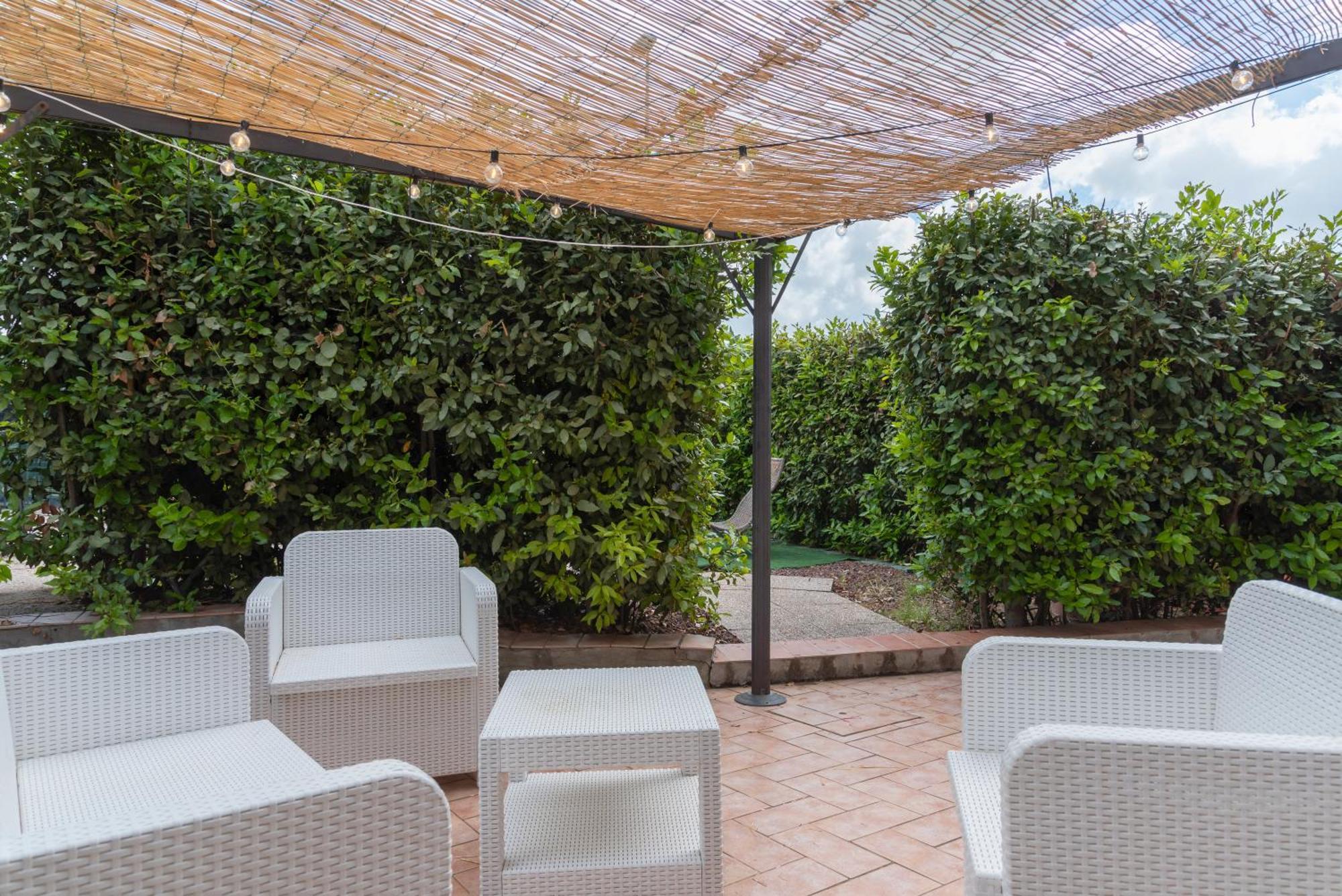 Casa In Campagna Toscana - Privacy - Free Fast Wifi - Free Netflix - Free Parking SantʼAntonio Buitenkant foto