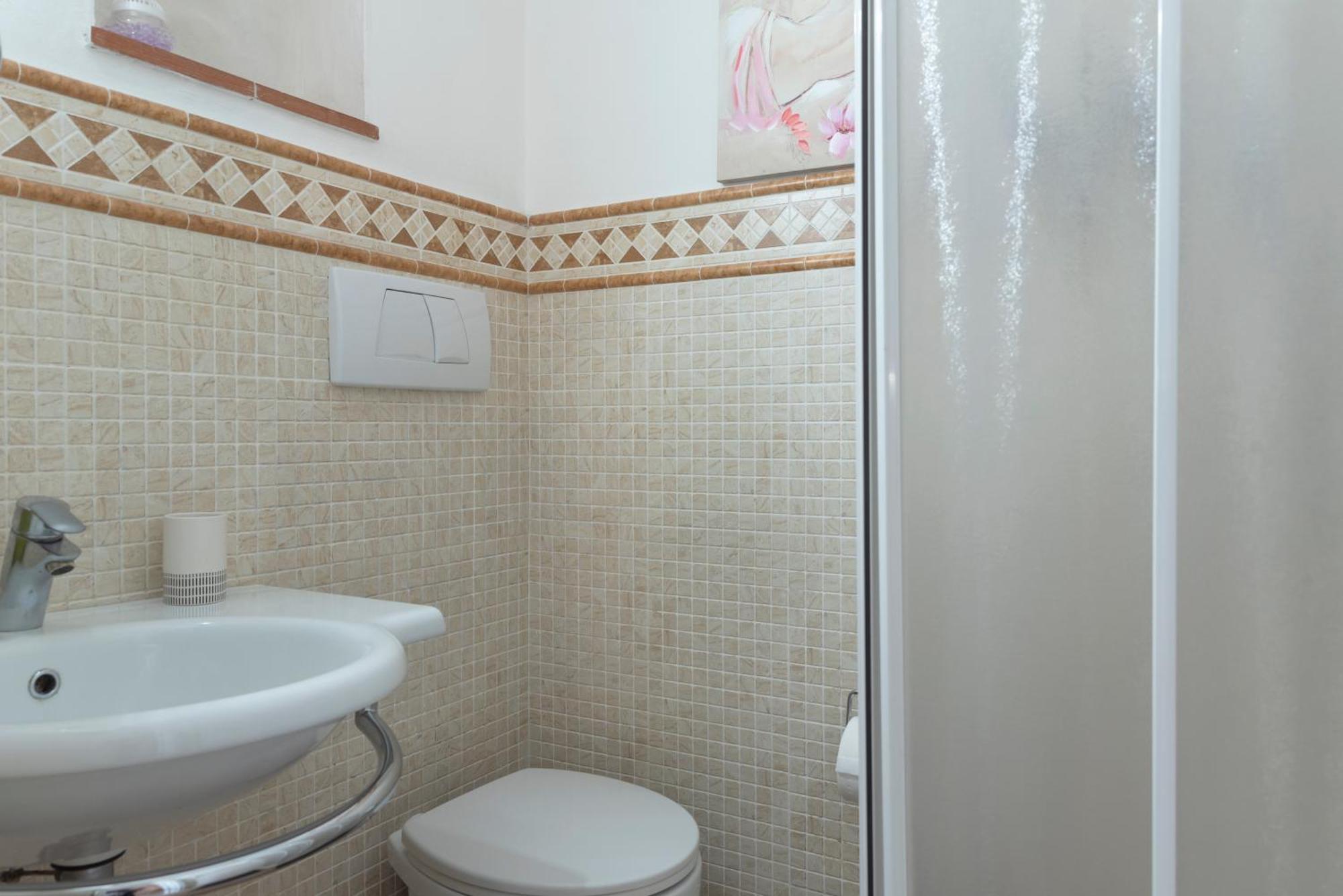 Casa In Campagna Toscana - Privacy - Free Fast Wifi - Free Netflix - Free Parking SantʼAntonio Buitenkant foto