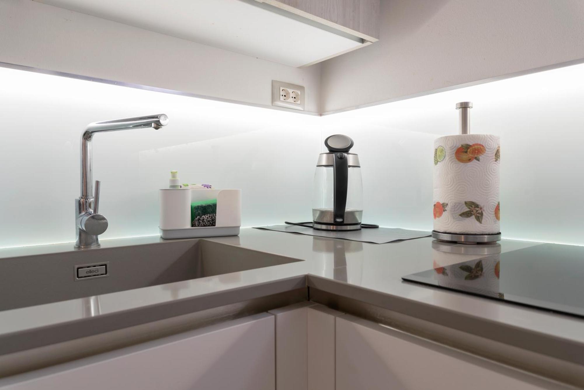 Casa In Campagna Toscana - Privacy - Free Fast Wifi - Free Netflix - Free Parking SantʼAntonio Buitenkant foto