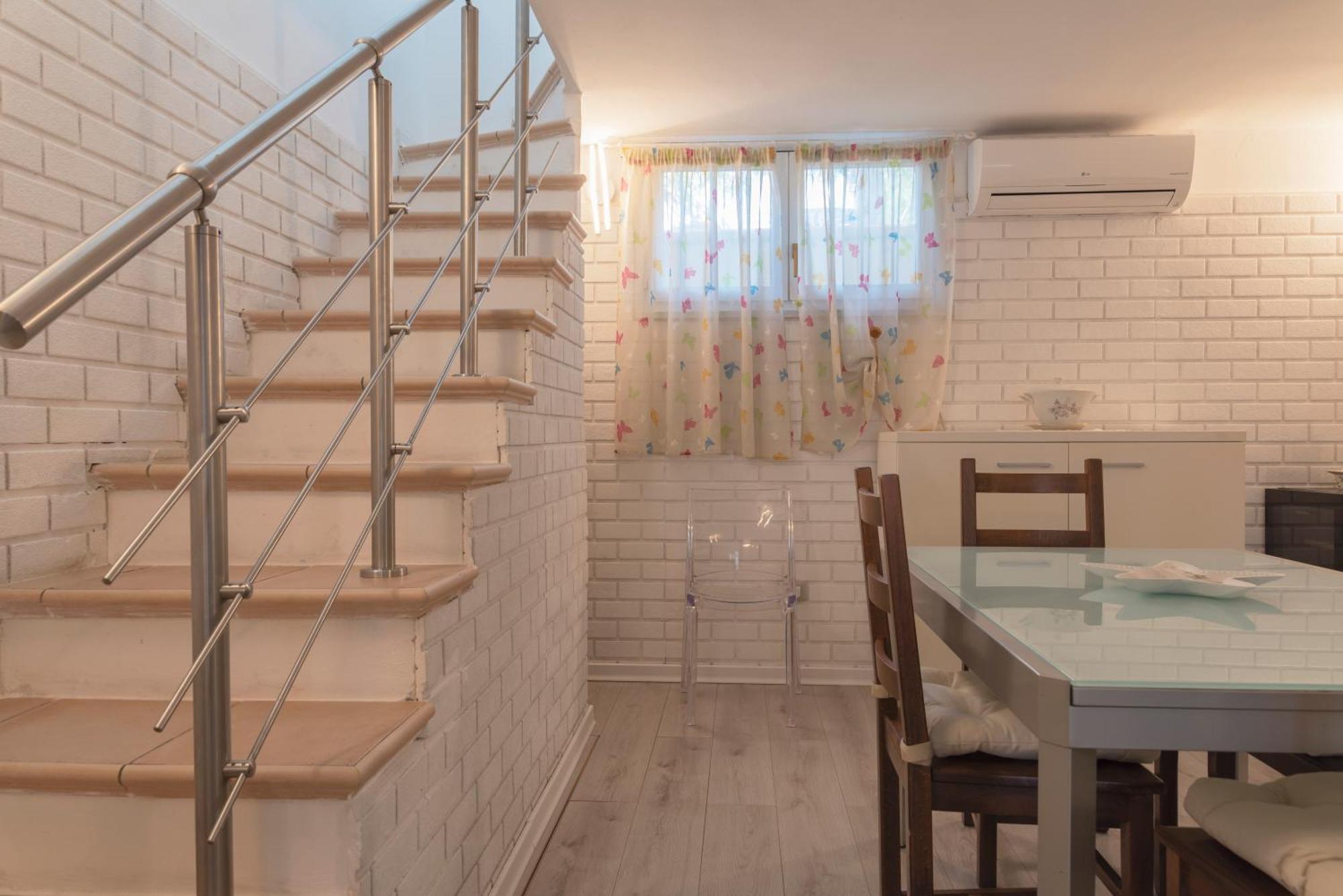 Casa In Campagna Toscana - Privacy - Free Fast Wifi - Free Netflix - Free Parking SantʼAntonio Buitenkant foto