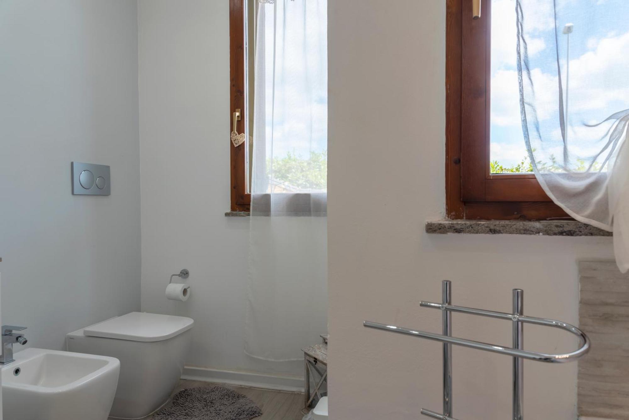 Casa In Campagna Toscana - Privacy - Free Fast Wifi - Free Netflix - Free Parking SantʼAntonio Buitenkant foto