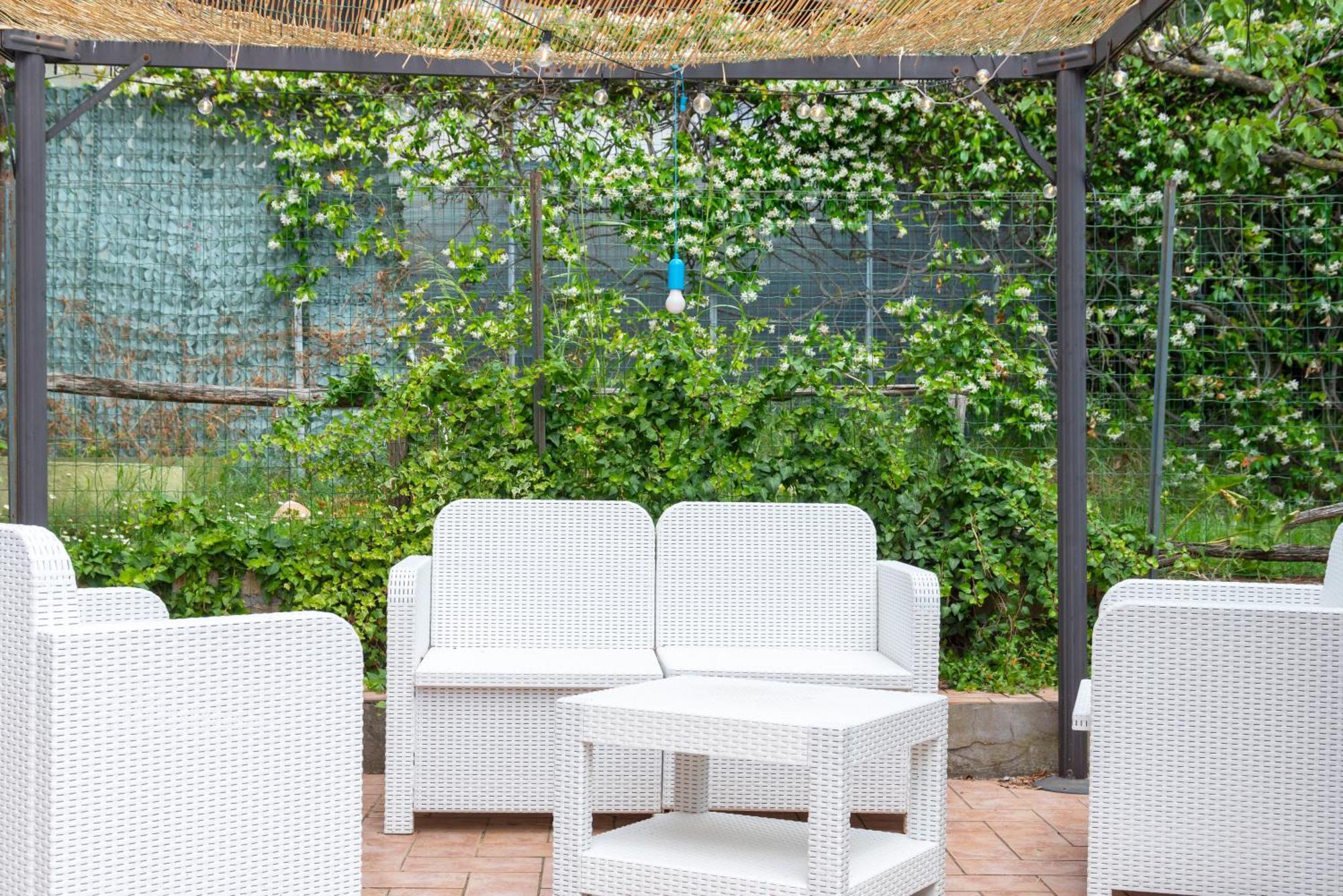 Casa In Campagna Toscana - Privacy - Free Fast Wifi - Free Netflix - Free Parking SantʼAntonio Buitenkant foto