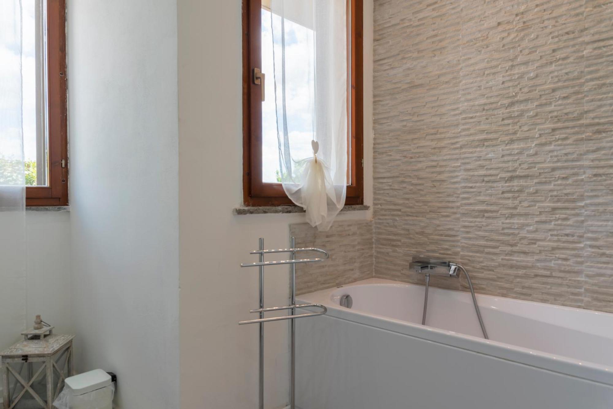 Casa In Campagna Toscana - Privacy - Free Fast Wifi - Free Netflix - Free Parking SantʼAntonio Buitenkant foto