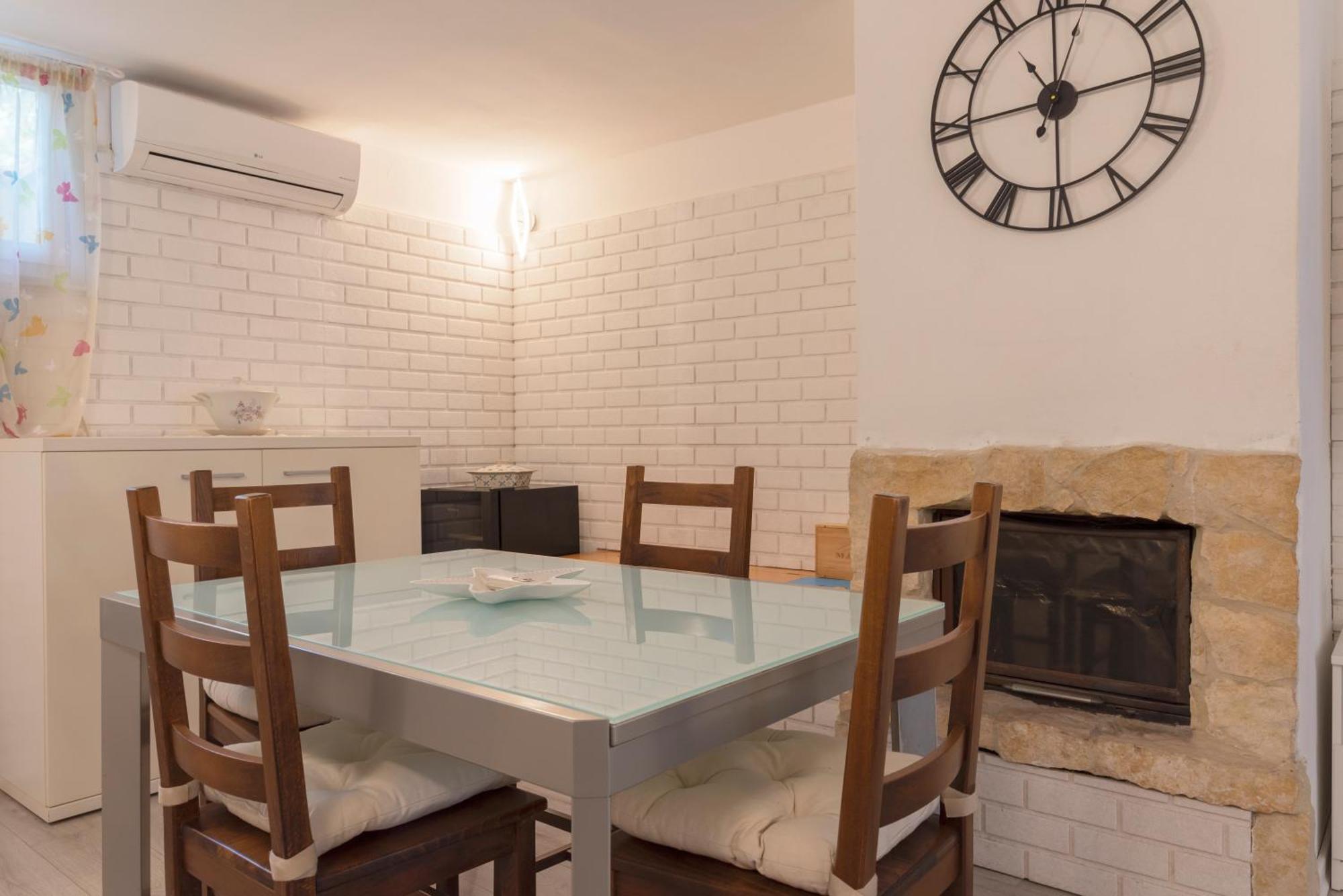 Casa In Campagna Toscana - Privacy - Free Fast Wifi - Free Netflix - Free Parking SantʼAntonio Buitenkant foto